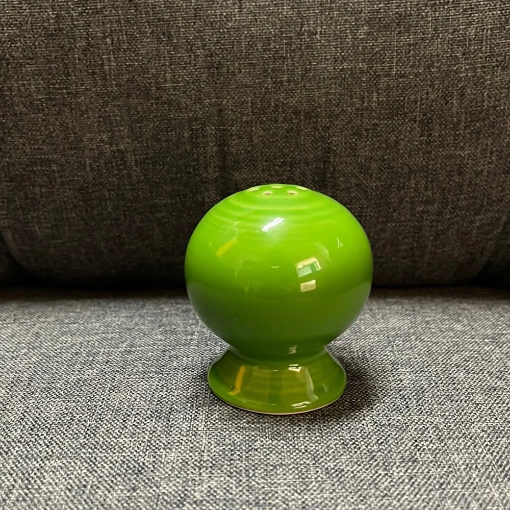 Fiesta Vintage Kitchen Shaker